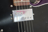 2025 Fender USA Kingfish Signature Telecaster Deluxe Electric Guitar Mississippi Night w/Case