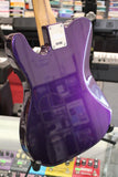 2025 Fender USA Kingfish Signature Telecaster Deluxe Electric Guitar Mississippi Night w/Case