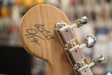 2025 Fender USA Kingfish Signature Telecaster Deluxe Electric Guitar Mississippi Night w/Case