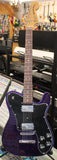 2025 Fender USA Kingfish Signature Telecaster Deluxe Electric Guitar Mississippi Night w/Case