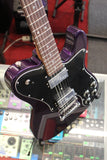2025 Fender USA Kingfish Signature Telecaster Deluxe Electric Guitar Mississippi Night w/Case