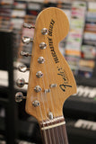 2025 Fender USA Kingfish Signature Telecaster Deluxe Electric Guitar Mississippi Night w/Case