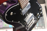 2025 Fender USA Kingfish Signature Telecaster Deluxe Electric Guitar Mississippi Night w/Case