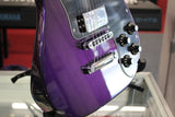 2025 Fender USA Kingfish Signature Telecaster Deluxe Electric Guitar Mississippi Night w/Case