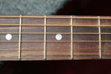 Gibson L-00 Special Acoustic Electric Guitar Natural Satin w/Softcase