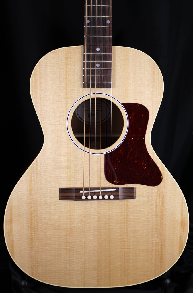 Gibson L-00 Special Acoustic Electric Guitar Natural Satin w/Softcase