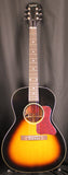 Epiphone L-00 Standard Solid Wood Acoustic Electric Guitar w/Gigbag Vintage Sunburst