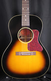 Epiphone L-00 Standard Solid Wood Acoustic Electric Guitar w/Gigbag Vintage Sunburst