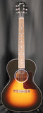 Gibson L-00 Standard Acoustic-Electric Guitar Vintage Sunburst w/Case