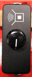 JHS Pedals Little Black Amp Box Volume Utility Guitar Effects Pedal