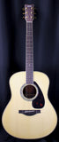 Yamaha LL6 ARE Dreadnought Acoustic-Electric Guitar Natural