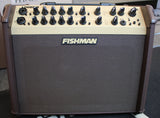 Fishman Loudbox Artist Bluetooth 120 watt 2 Channel Acoustic Guitar Amplifier
