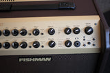 Fishman Loudbox Artist Bluetooth 120 watt 2 Channel Acoustic Guitar Amplifier