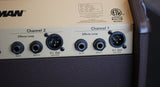 Fishman Loudbox Artist Bluetooth 120 watt 2 Channel Acoustic Guitar Amplifier