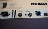 Fishman Loudbox Artist Bluetooth 120 watt 2 Channel Acoustic Guitar Amplifier