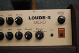 Fishman Loudbox Micro 40 watt Acoustic Guitar Amplifier