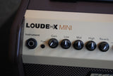 Fishman Loudbox Mini Bluetooth 60 watt 2 Channel Acoustic Guitar Amplifier