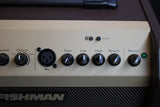 Fishman Loudbox Mini Bluetooth 60 watt 2 Channel Acoustic Guitar Amplifier
