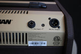Fishman Loudbox Mini Bluetooth 60 watt 2 Channel Acoustic Guitar Amplifier