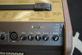 Fishman Loudbox Mini Charge Bluetooth 60 watt 2 Channel Acoustic Guitar Amplifier