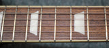 Epiphone Les Paul Standard 50's Figured Top Washed Cherry Sunburst w/Gigbag
