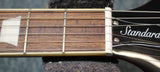 Epiphone Les Paul Standard 50's Figured Top Washed Cherry Sunburst w/Gigbag