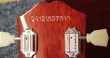 Epiphone Les Paul Standard 50's Figured Top Washed Cherry Sunburst w/Gigbag