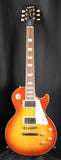 Epiphone Les Paul Standard 50's Figured Top Washed Cherry Sunburst w/Gigbag