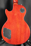 Epiphone Les Paul Standard 50's Figured Top Washed Cherry Sunburst w/Gigbag