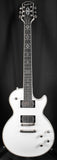 Epiphone Signature Jerry Cantrell Les Paul Custom Prophecy Electric Guitar Bone White w/Case