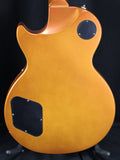 Epiphone Futura Les Paul Custom Electric Guitar Firestorm Shift w/Gigbag