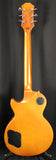 Epiphone Futura Les Paul Custom Electric Guitar Firestorm Shift w/Gigbag