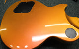 Epiphone Futura Les Paul Custom Electric Guitar Firestorm Shift w/Gigbag