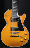 Epiphone Futura Les Paul Custom Electric Guitar Firestorm Shift w/Gigbag
