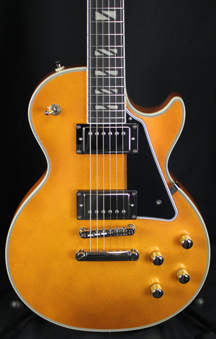 Epiphone Futura Les Paul Custom Electric Guitar Firestorm Shift w/Gigbag