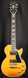 Epiphone Futura Les Paul Custom Electric Guitar Firestorm Shift w/Gigbag