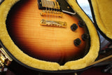Epiphone Les Paul Custom Inspired by Gibson Custom Electric Guitar Sedona Burst w/Case