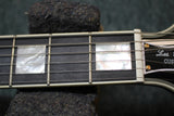 Epiphone Les Paul Custom Inspired by Gibson Custom Electric Guitar Sedona Burst w/Case