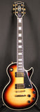 Epiphone Les Paul Custom Inspired by Gibson Custom Electric Guitar Sedona Burst w/Case