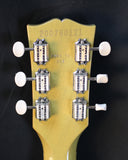 2026 Gibson Les Paul Junior Double Cut Electric Guitar TV Yellow w/Case 6lbs 6oz