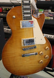 2025 Gibson Les Paul Studio Session Electric Guitar Honey Burst w/Soft Case 7lbs 13oz