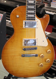 2025 Gibson Les Paul Studio Session Electric Guitar Honey Burst w/Soft Case 7lbs 13oz