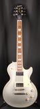 Epiphone Les Paul Standard 60's Silver Mist Electric Guitar w/Gigbag