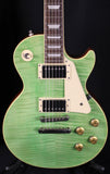 Epiphone Les Paul Standard 50's FMT Seafoam Green Electric Guitar w/Gigbag