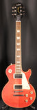Epiphone Les Paul Standard 60's FMT Fuschia Electric Guitar w/Gigbag