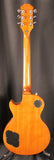 Epiphone Les Paul Standard 60's FMT Fuschia Electric Guitar w/Gigbag