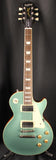 Epiphone Les Paul Standard 50's Inverness Green Electric Guitar w/Gigbag