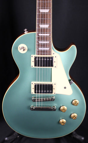 Epiphone Les Paul Standard 50's Inverness Green Electric Guitar w/Gigbag