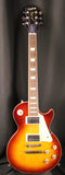 Epiphone Les Paul Standard 60's Figured Iced Tea Burst Electric Guitar w/Gigbag