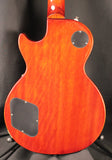 Epiphone Les Paul Standard 60's Figured Iced Tea Burst Electric Guitar w/Gigbag